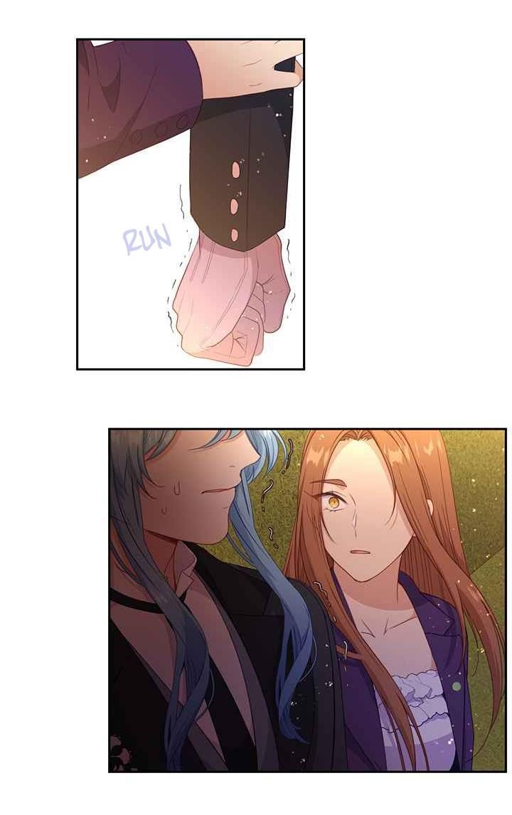 đọc truyện Cẩn Thận Nữ Phụ Phản Diện Đấy Chương 47 ảnh 58 tại Thiên Thai Truyện