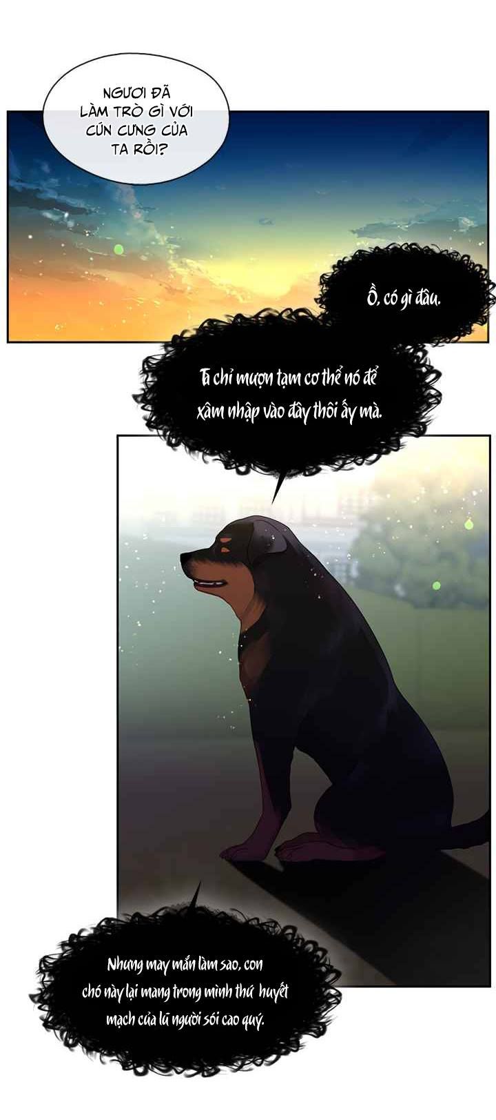 đọc truyện Cẩn Thận Nữ Phụ Phản Diện Đấy Chương 47 ảnh 61 tại Thiên Thai Truyện