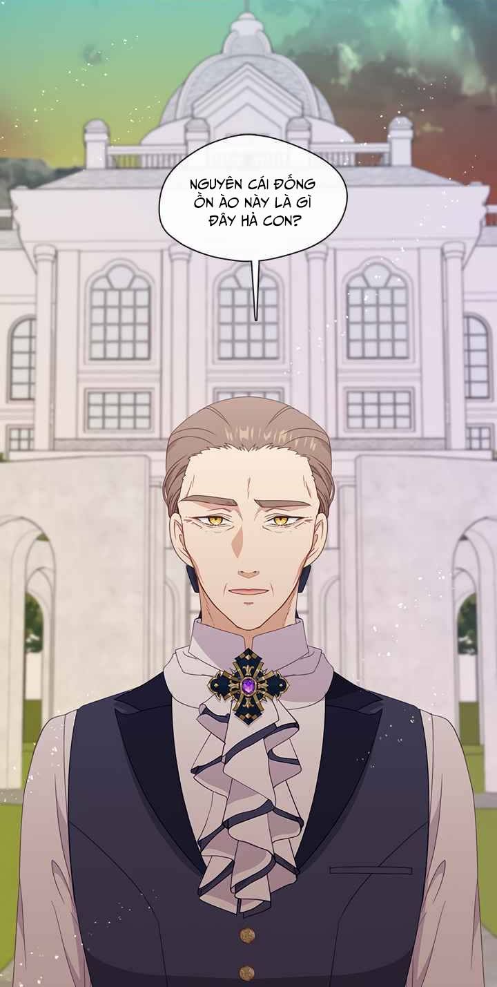 đọc truyện Cẩn Thận Nữ Phụ Phản Diện Đấy Chương 47 ảnh 10 tại Thiên Thai Truyện