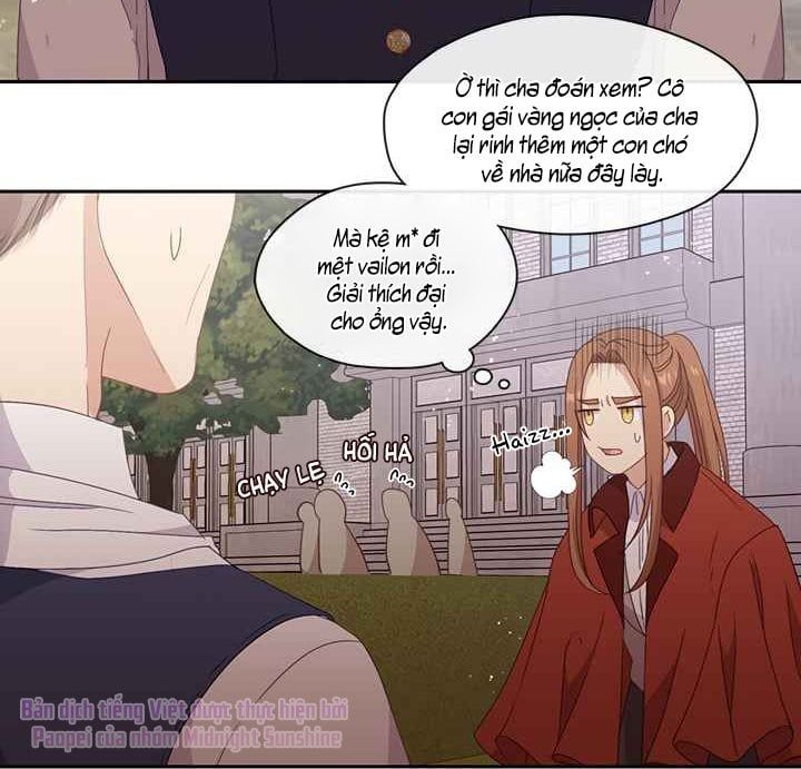 đọc truyện Cẩn Thận Nữ Phụ Phản Diện Đấy Chương 47 ảnh 11 tại Thiên Thai Truyện