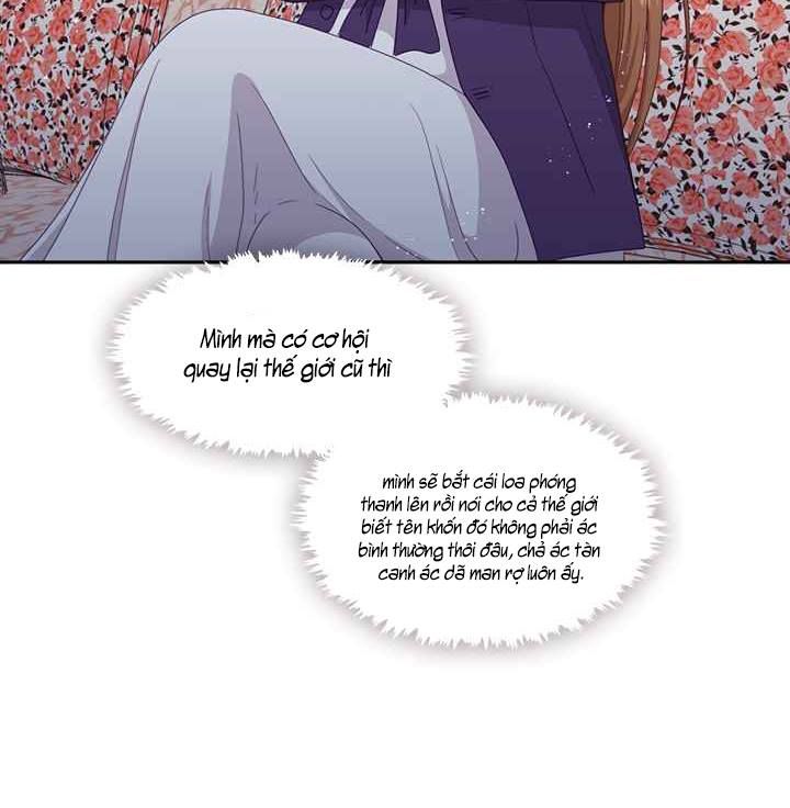 đọc truyện Cẩn Thận Nữ Phụ Phản Diện Đấy Chương 48 ảnh 12 tại Thiên Thai Truyện