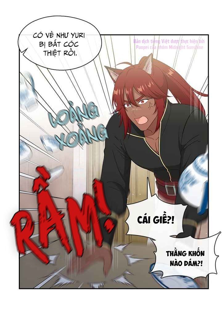 đọc truyện Cẩn Thận Nữ Phụ Phản Diện Đấy Chương 48 ảnh 13 tại Thiên Thai Truyện