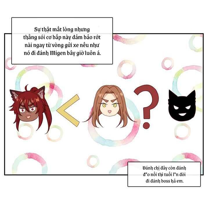 đọc truyện Cẩn Thận Nữ Phụ Phản Diện Đấy Chương 48 ảnh 17 tại Thiên Thai Truyện