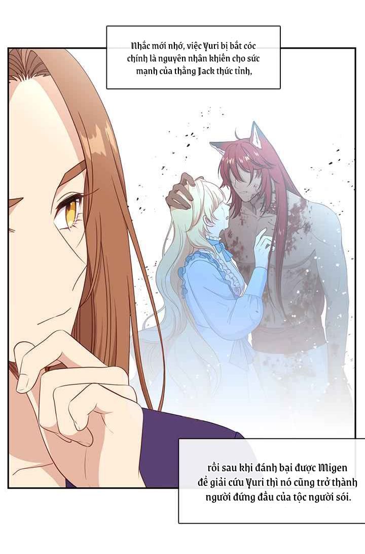 đọc truyện Cẩn Thận Nữ Phụ Phản Diện Đấy Chương 48 ảnh 18 tại Thiên Thai Truyện