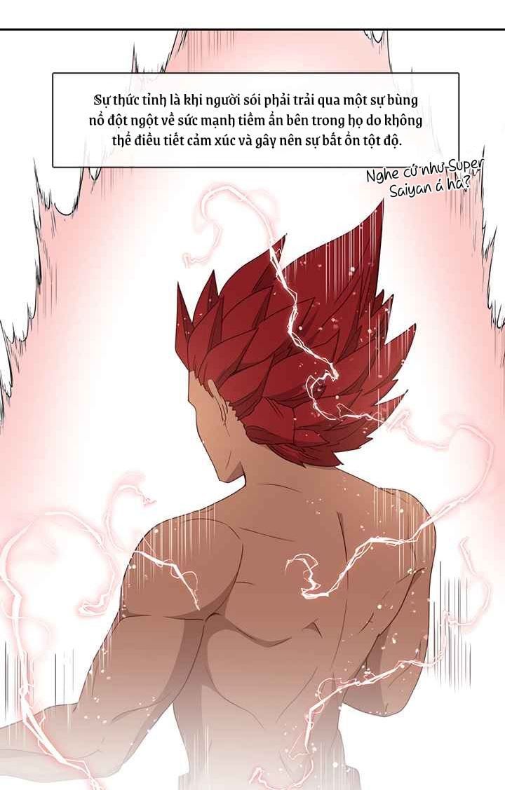 đọc truyện Cẩn Thận Nữ Phụ Phản Diện Đấy Chương 48 ảnh 19 tại Thiên Thai Truyện