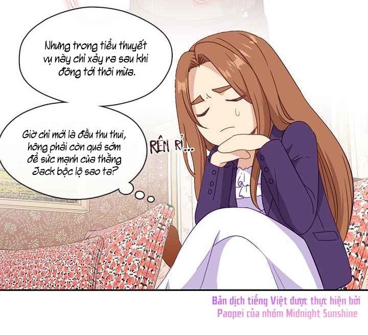 đọc truyện Cẩn Thận Nữ Phụ Phản Diện Đấy Chương 48 ảnh 20 tại Thiên Thai Truyện