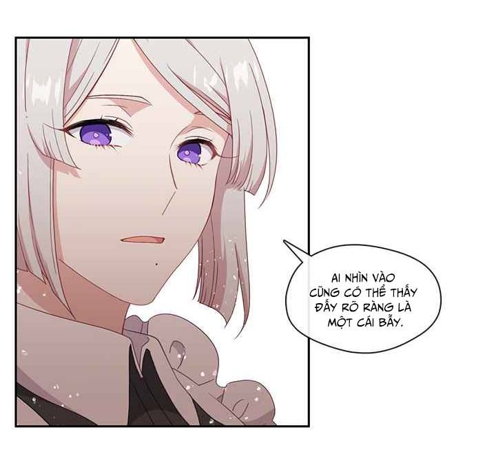 đọc truyện Cẩn Thận Nữ Phụ Phản Diện Đấy Chương 48 ảnh 22 tại Thiên Thai Truyện