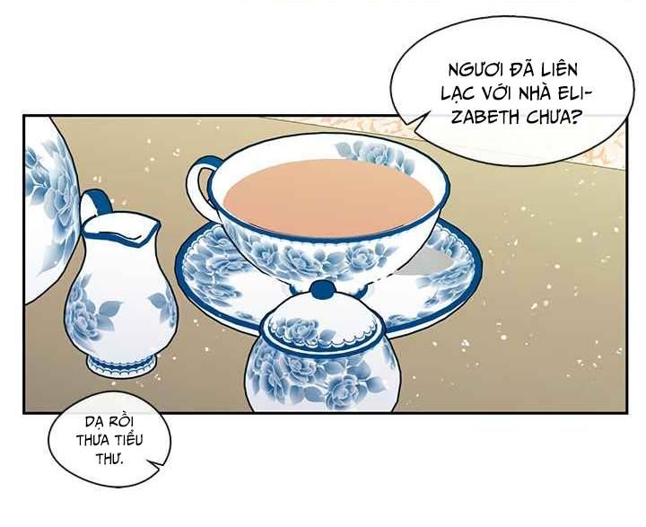 đọc truyện Cẩn Thận Nữ Phụ Phản Diện Đấy Chương 48 ảnh 24 tại Thiên Thai Truyện