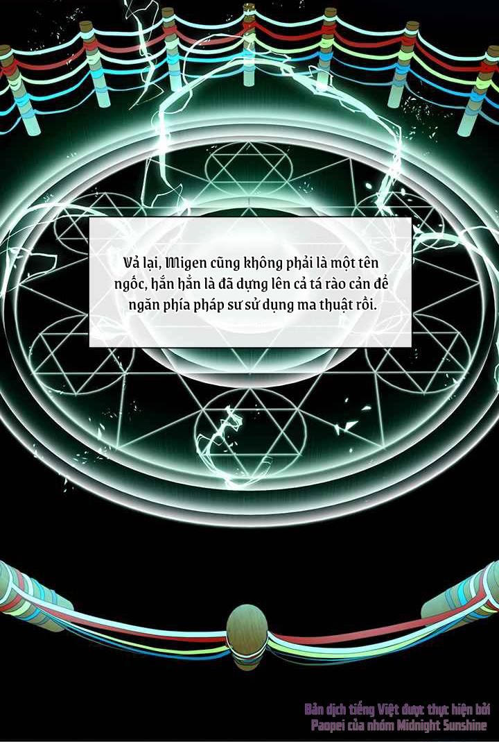 đọc truyện Cẩn Thận Nữ Phụ Phản Diện Đấy Chương 48 ảnh 29 tại Thiên Thai Truyện