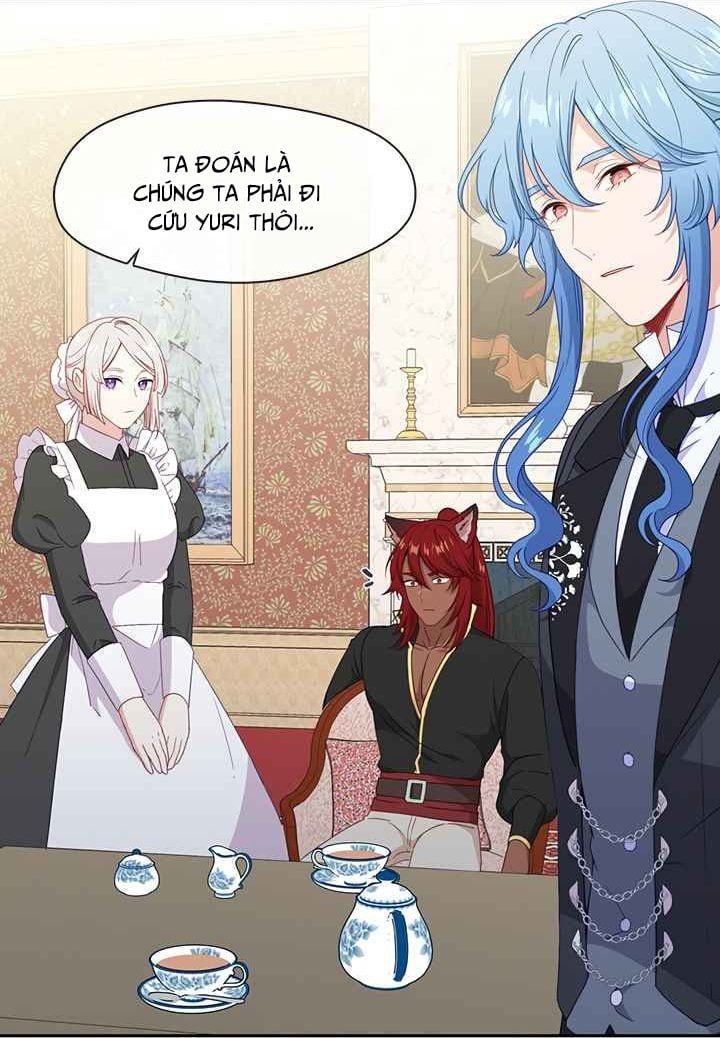 đọc truyện Cẩn Thận Nữ Phụ Phản Diện Đấy Chương 48 ảnh 30 tại Thiên Thai Truyện