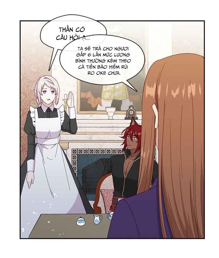 đọc truyện Cẩn Thận Nữ Phụ Phản Diện Đấy Chương 48 ảnh 32 tại Thiên Thai Truyện