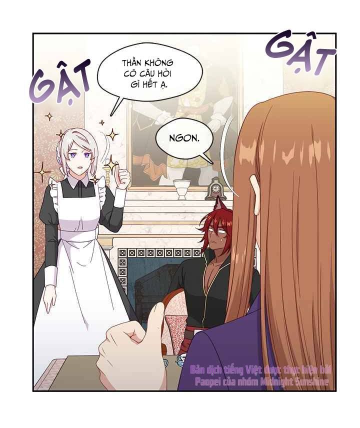 đọc truyện Cẩn Thận Nữ Phụ Phản Diện Đấy Chương 48 ảnh 33 tại Thiên Thai Truyện