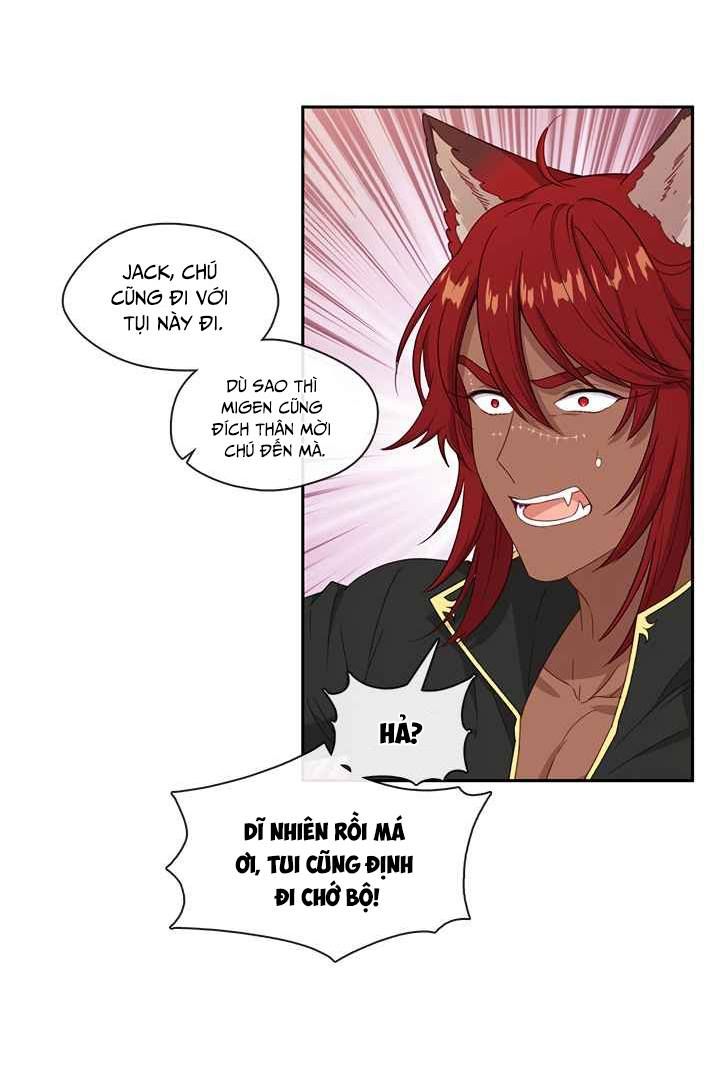 đọc truyện Cẩn Thận Nữ Phụ Phản Diện Đấy Chương 48 ảnh 35 tại Thiên Thai Truyện