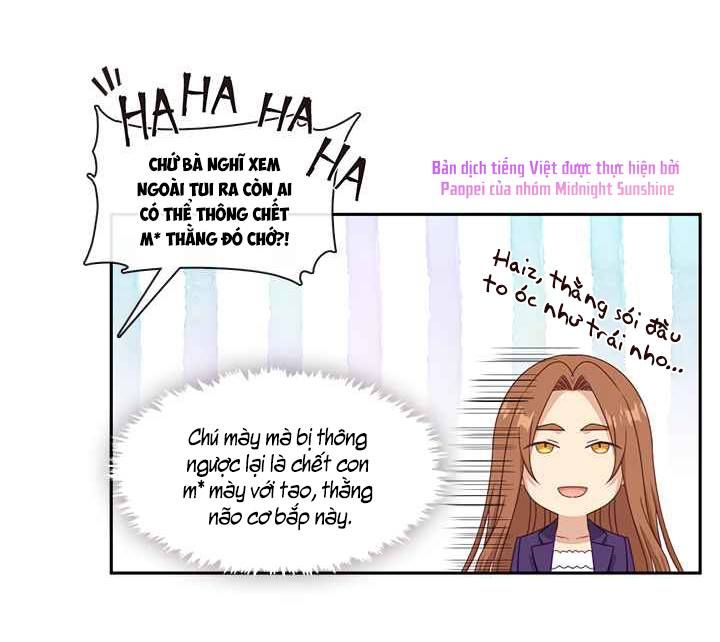 đọc truyện Cẩn Thận Nữ Phụ Phản Diện Đấy Chương 48 ảnh 36 tại Thiên Thai Truyện