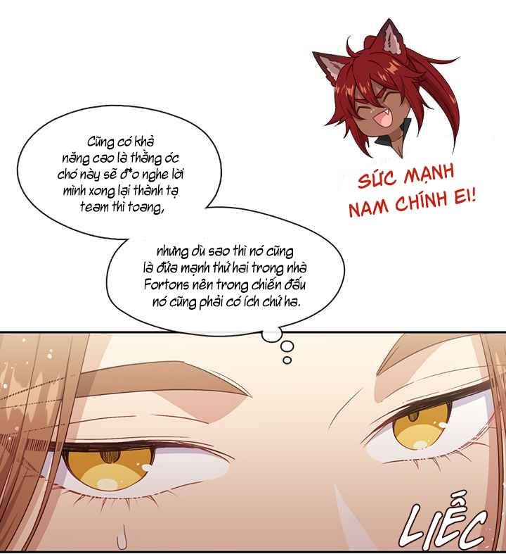 đọc truyện Cẩn Thận Nữ Phụ Phản Diện Đấy Chương 48 ảnh 37 tại Thiên Thai Truyện