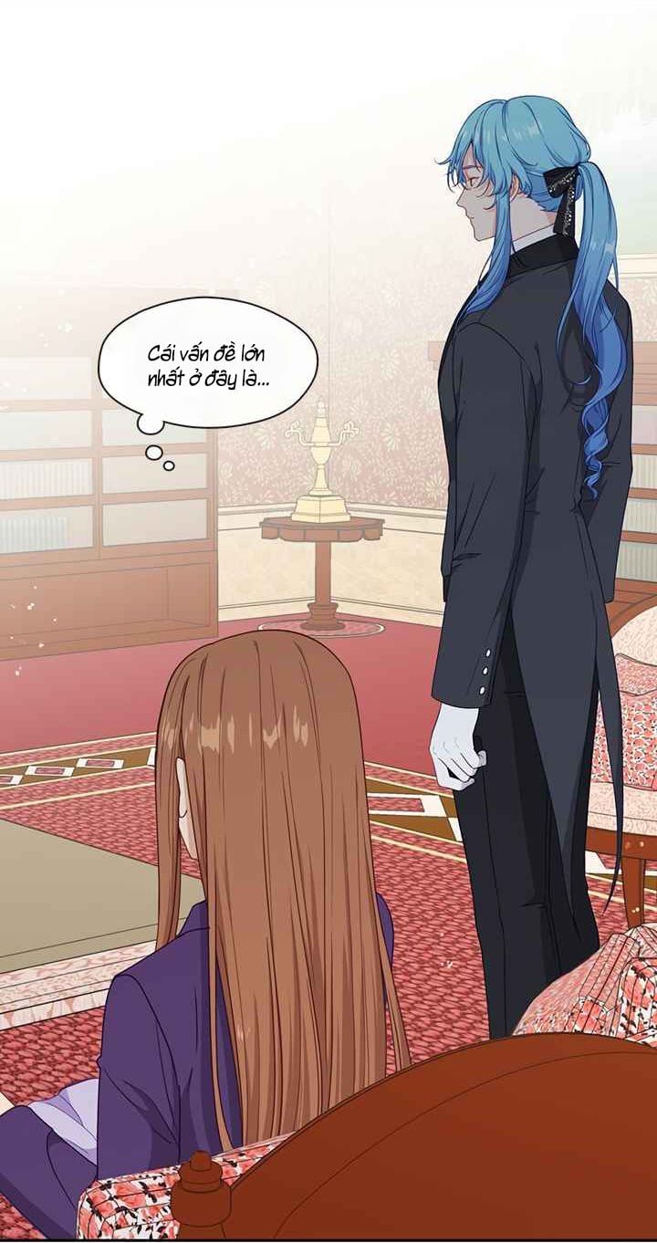 đọc truyện Cẩn Thận Nữ Phụ Phản Diện Đấy Chương 48 ảnh 38 tại Thiên Thai Truyện