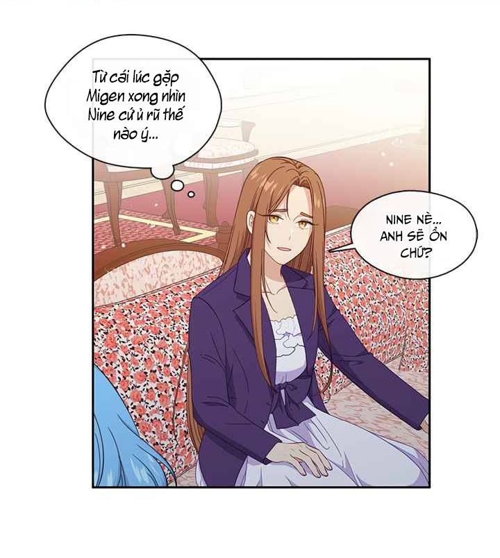 đọc truyện Cẩn Thận Nữ Phụ Phản Diện Đấy Chương 48 ảnh 39 tại Thiên Thai Truyện