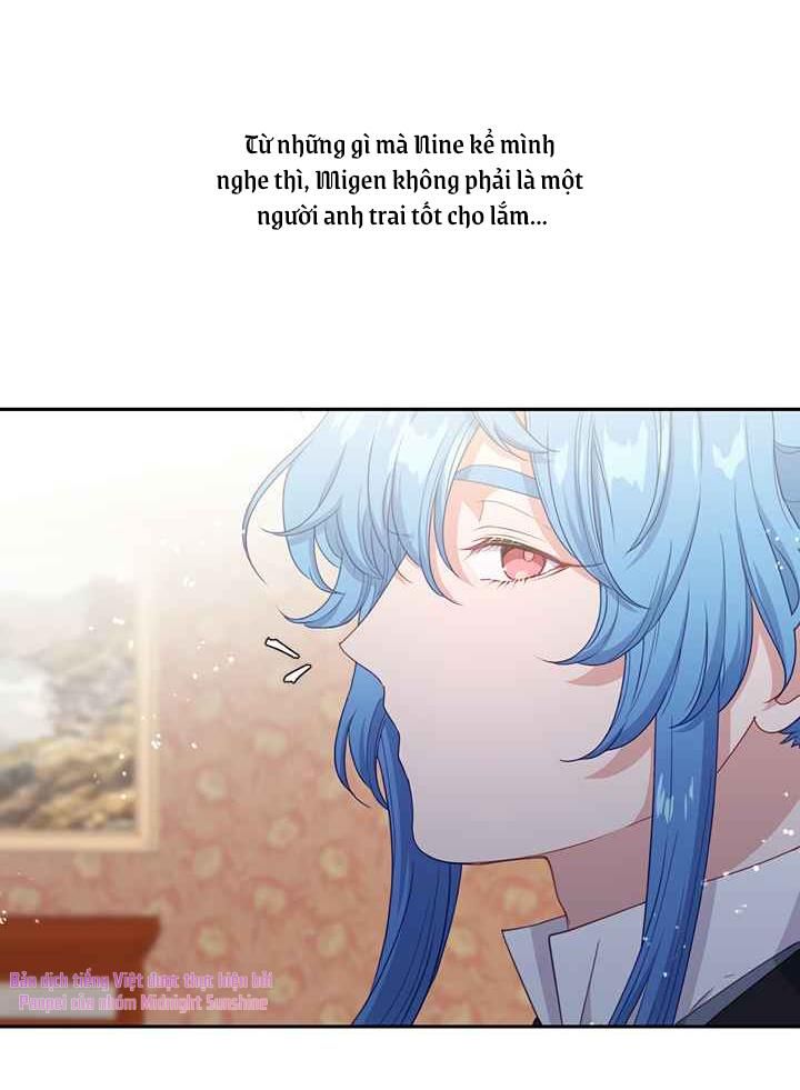 đọc truyện Cẩn Thận Nữ Phụ Phản Diện Đấy Chương 48 ảnh 41 tại Thiên Thai Truyện