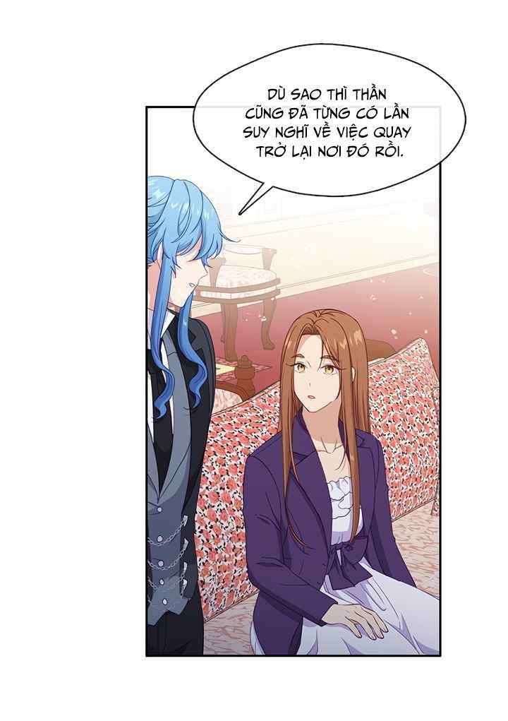 đọc truyện Cẩn Thận Nữ Phụ Phản Diện Đấy Chương 48 ảnh 43 tại Thiên Thai Truyện