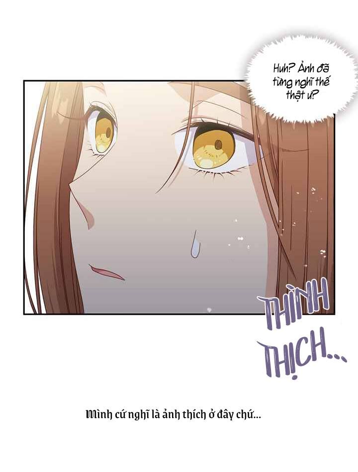 đọc truyện Cẩn Thận Nữ Phụ Phản Diện Đấy Chương 48 ảnh 44 tại Thiên Thai Truyện