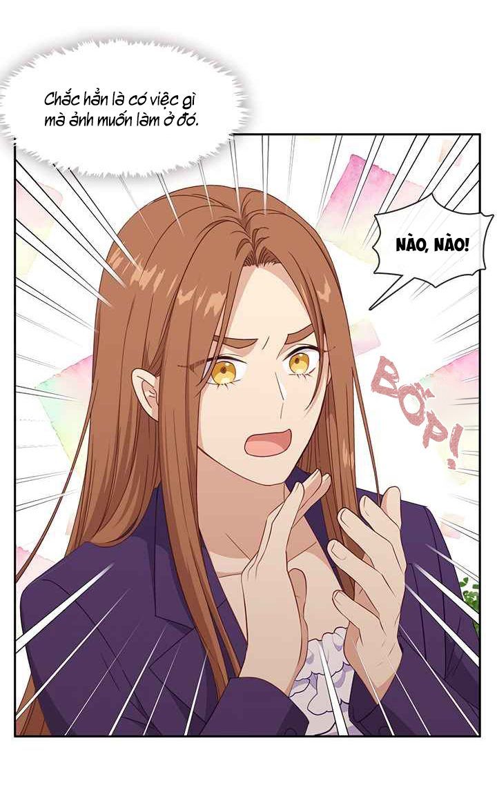 đọc truyện Cẩn Thận Nữ Phụ Phản Diện Đấy Chương 48 ảnh 47 tại Thiên Thai Truyện