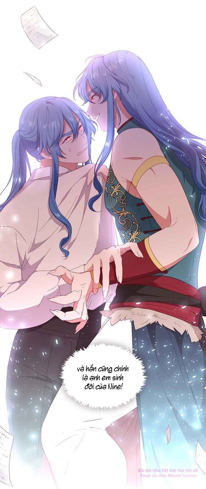 đọc truyện Cẩn Thận Nữ Phụ Phản Diện Đấy Chương 48 ảnh 7 tại Thiên Thai Truyện