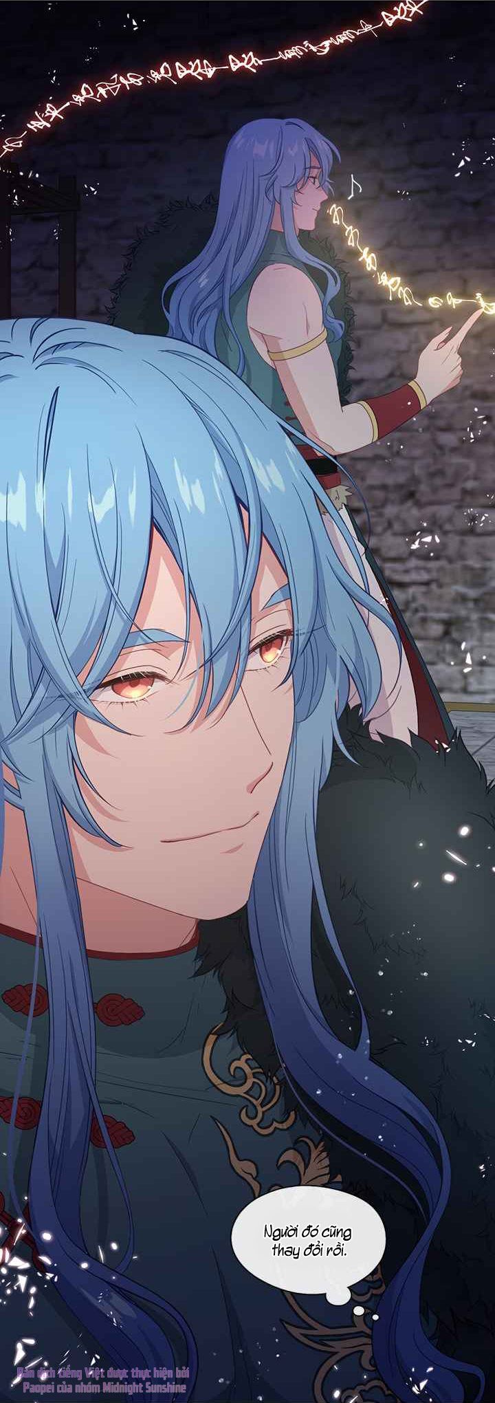 đọc truyện Cẩn Thận Nữ Phụ Phản Diện Đấy Chương 48 ảnh 60 tại Thiên Thai Truyện