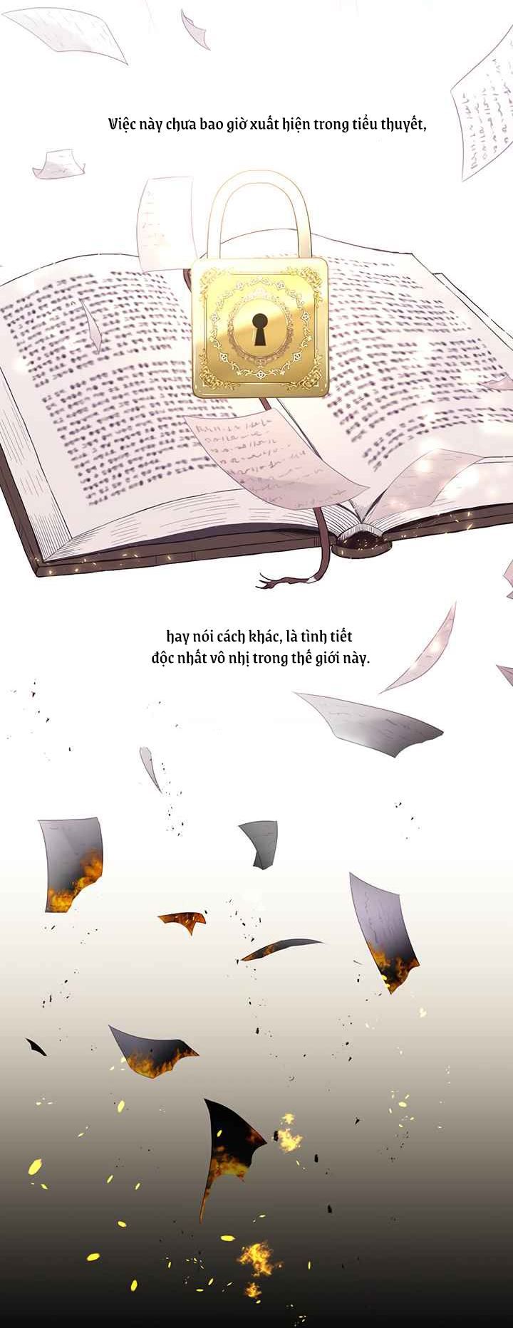 đọc truyện Cẩn Thận Nữ Phụ Phản Diện Đấy Chương 48 ảnh 8 tại Thiên Thai Truyện