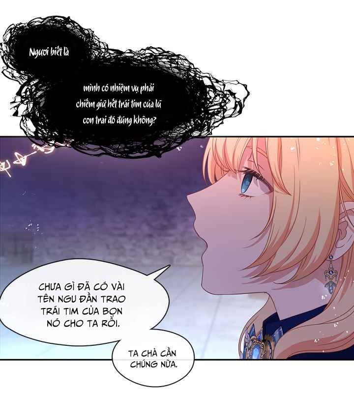 đọc truyện Cẩn Thận Nữ Phụ Phản Diện Đấy Chương 48 ảnh 66 tại Thiên Thai Truyện