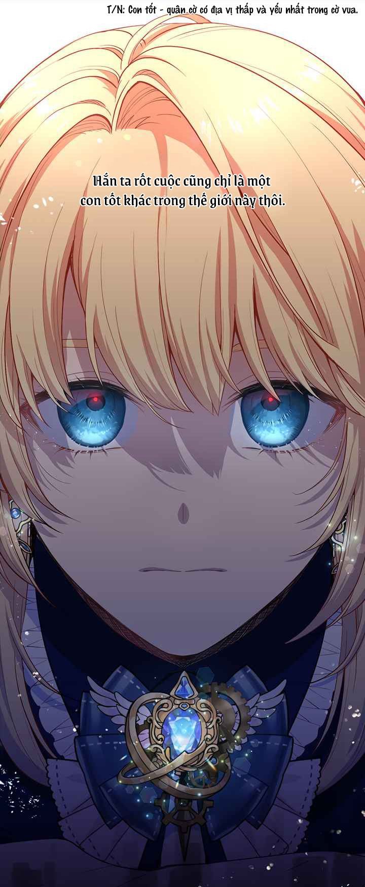 đọc truyện Cẩn Thận Nữ Phụ Phản Diện Đấy Chương 48 ảnh 69 tại Thiên Thai Truyện