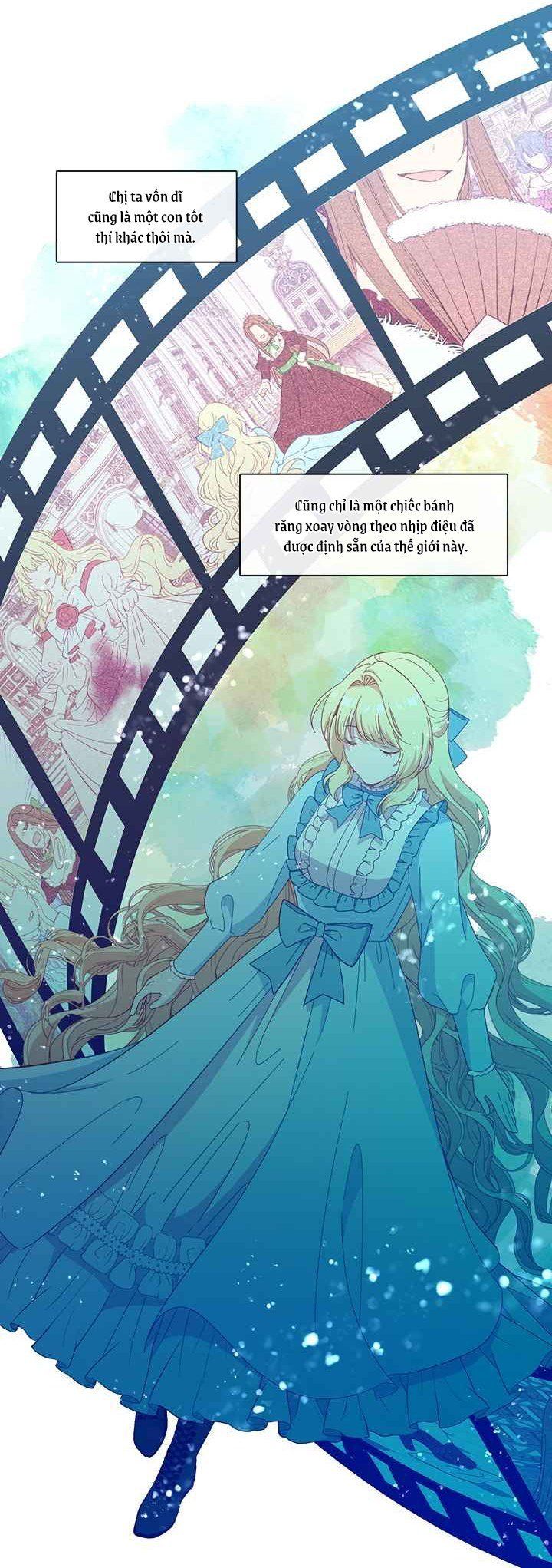 đọc truyện Cẩn Thận Nữ Phụ Phản Diện Đấy Chương 48 ảnh 75 tại Thiên Thai Truyện