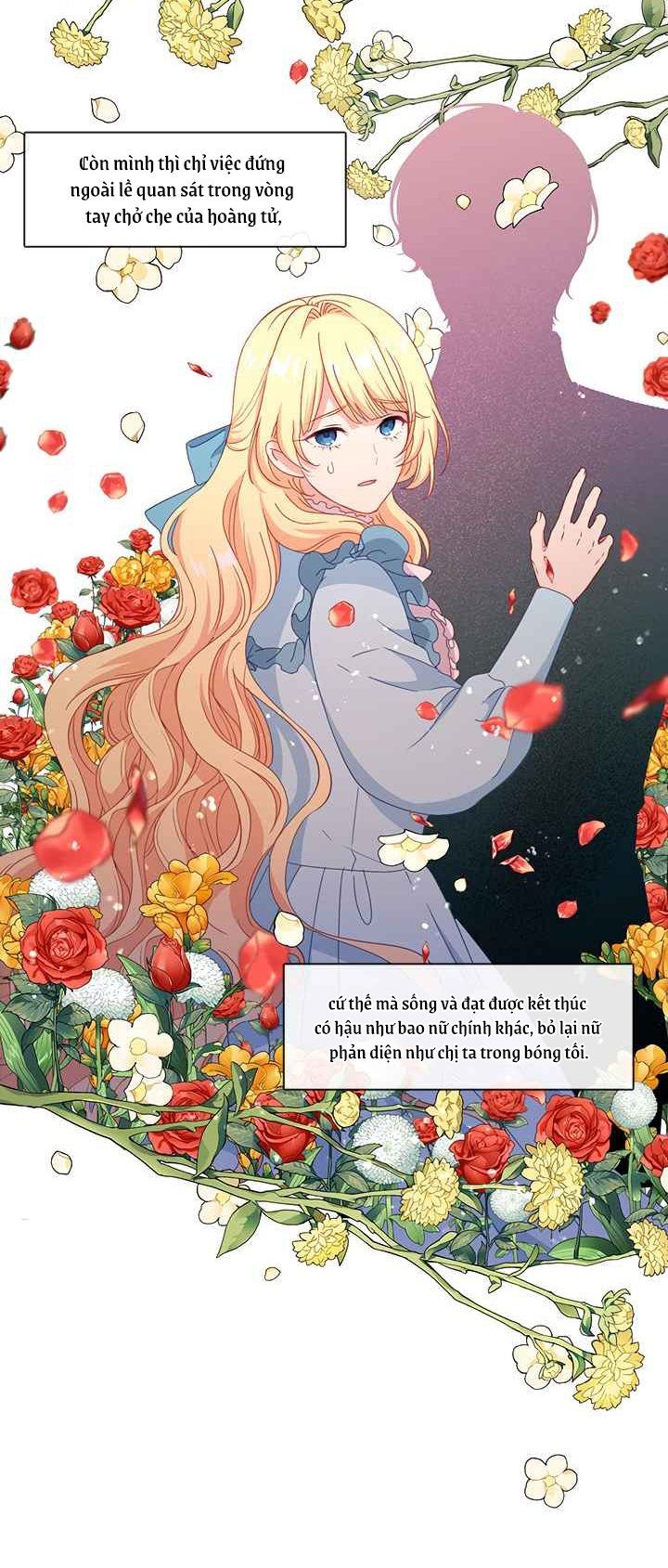 đọc truyện Cẩn Thận Nữ Phụ Phản Diện Đấy Chương 48 ảnh 77 tại Thiên Thai Truyện