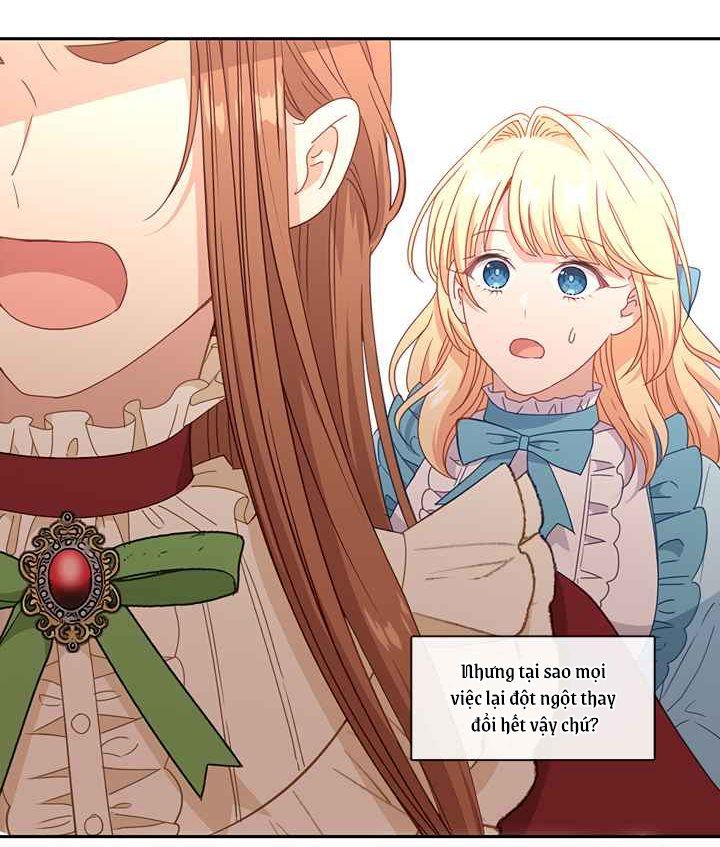 đọc truyện Cẩn Thận Nữ Phụ Phản Diện Đấy Chương 48 ảnh 78 tại Thiên Thai Truyện