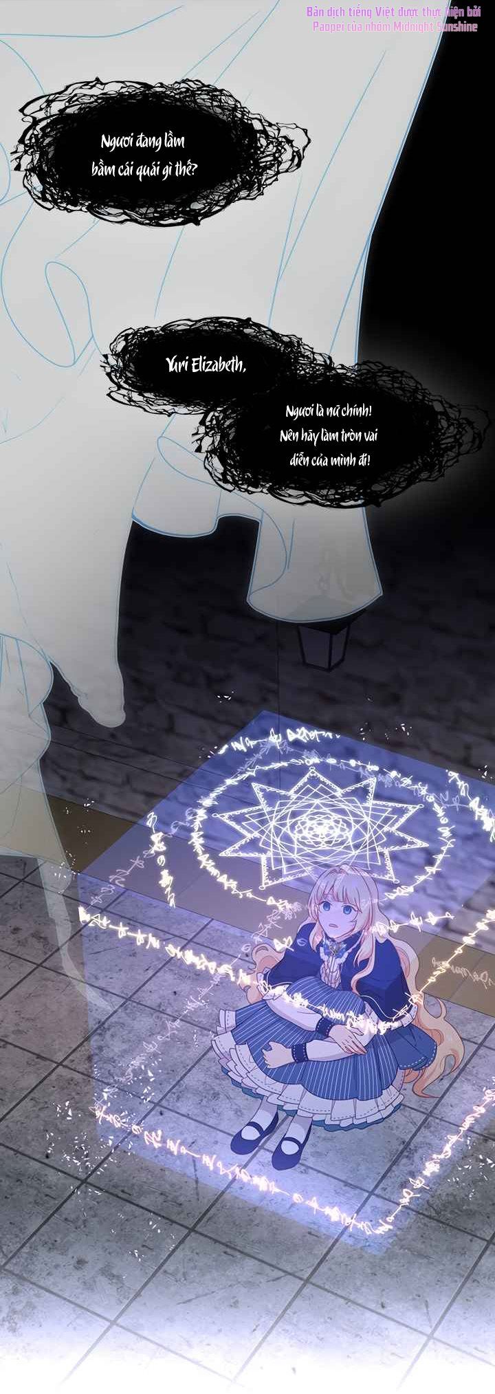 đọc truyện Cẩn Thận Nữ Phụ Phản Diện Đấy Chương 48 ảnh 79 tại Thiên Thai Truyện