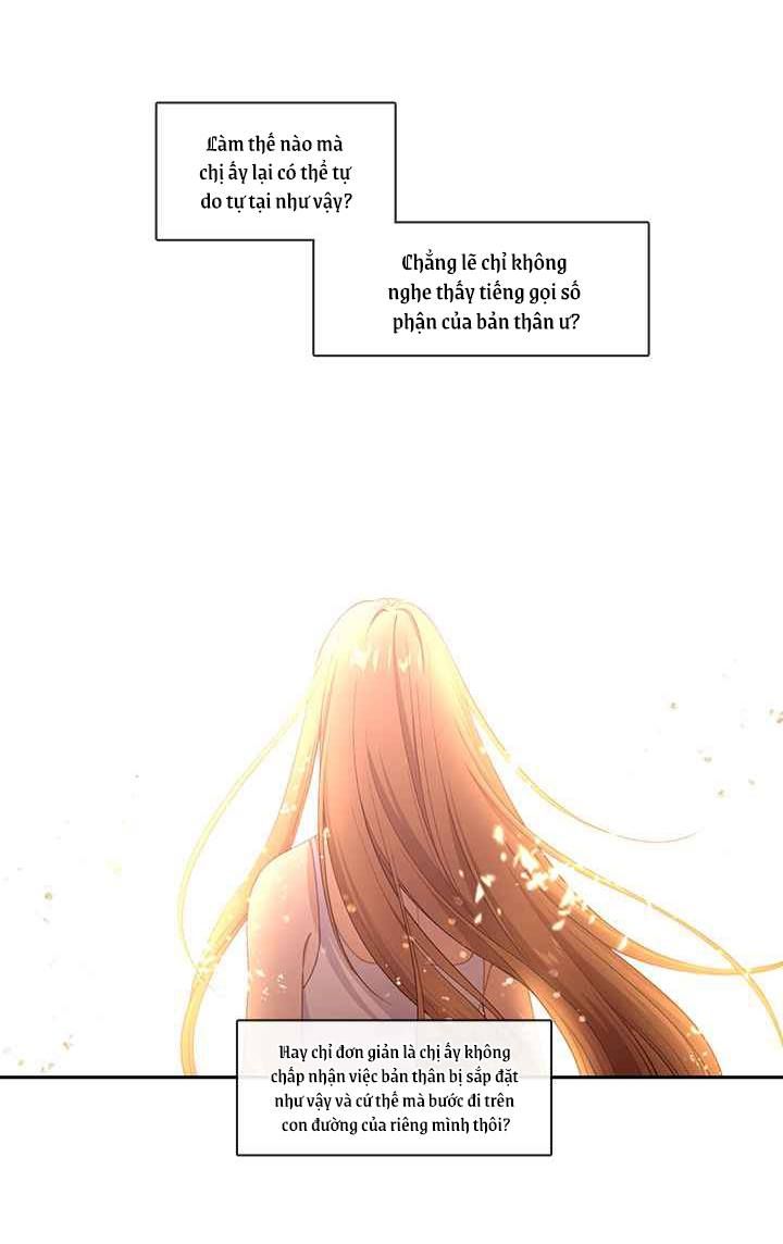 đọc truyện Cẩn Thận Nữ Phụ Phản Diện Đấy Chương 48 ảnh 83 tại Thiên Thai Truyện