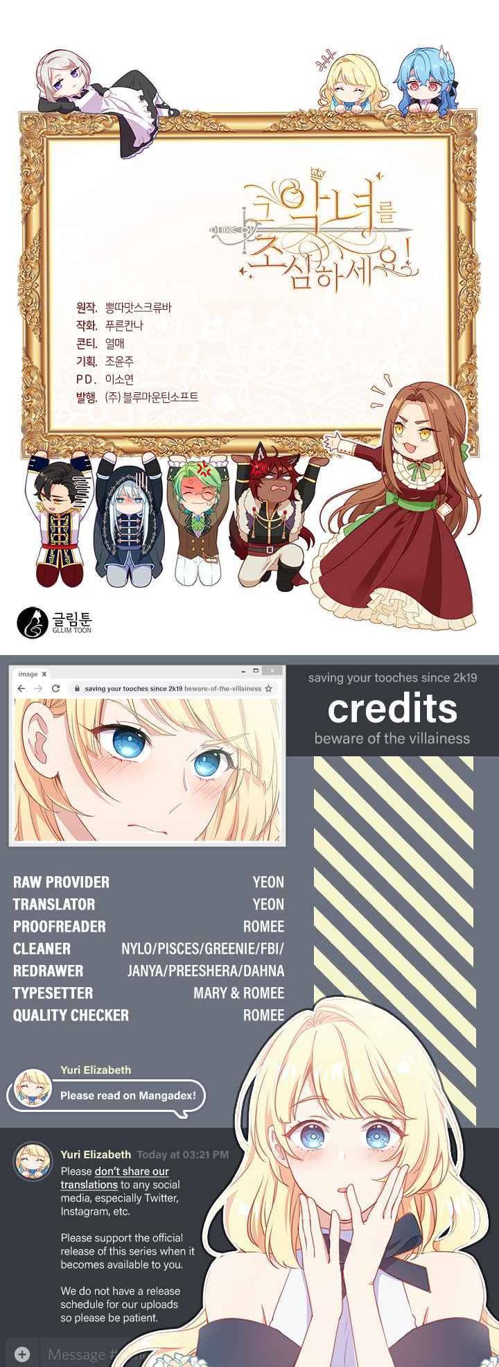 đọc truyện Cẩn Thận Nữ Phụ Phản Diện Đấy Chương 48 ảnh 87 tại Thiên Thai Truyện