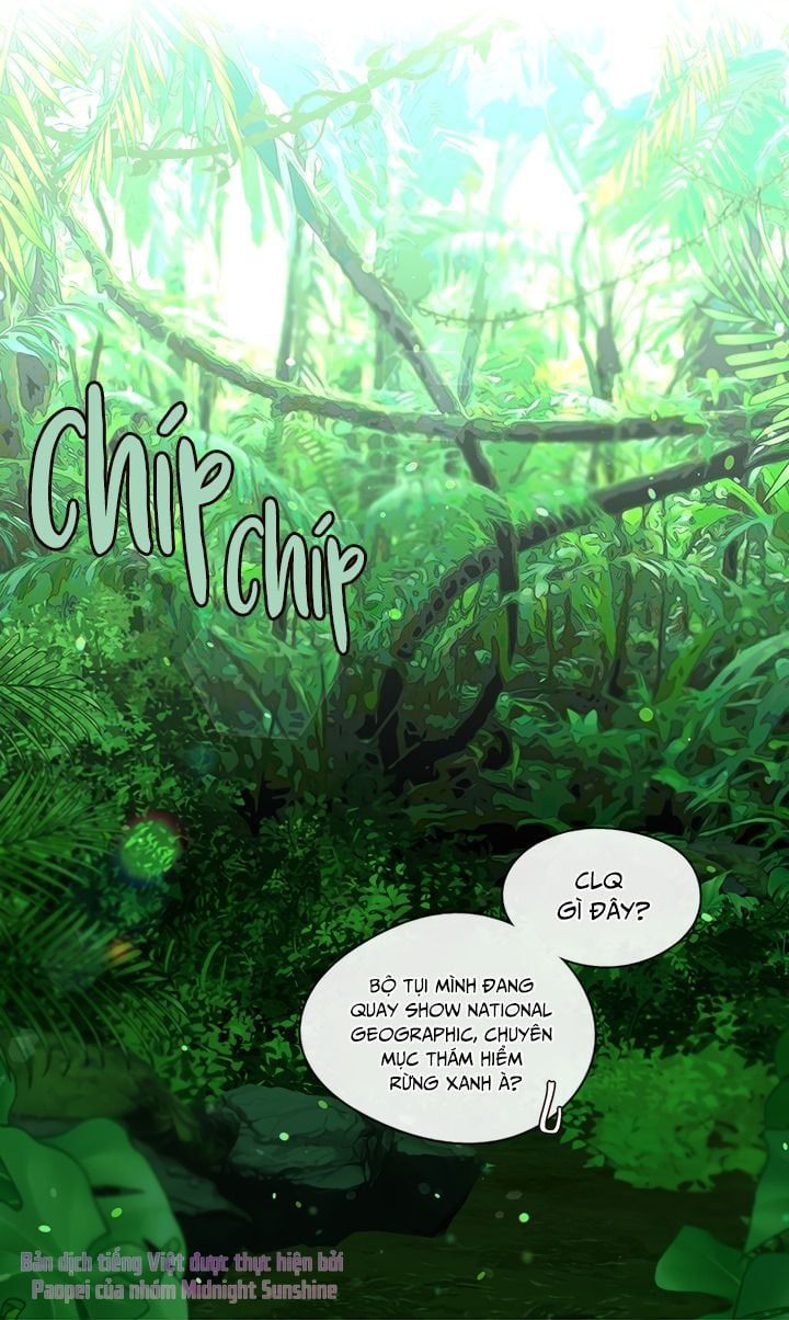 đọc truyện Cẩn Thận Nữ Phụ Phản Diện Đấy Chương 49 ảnh 14 tại Thiên Thai Truyện