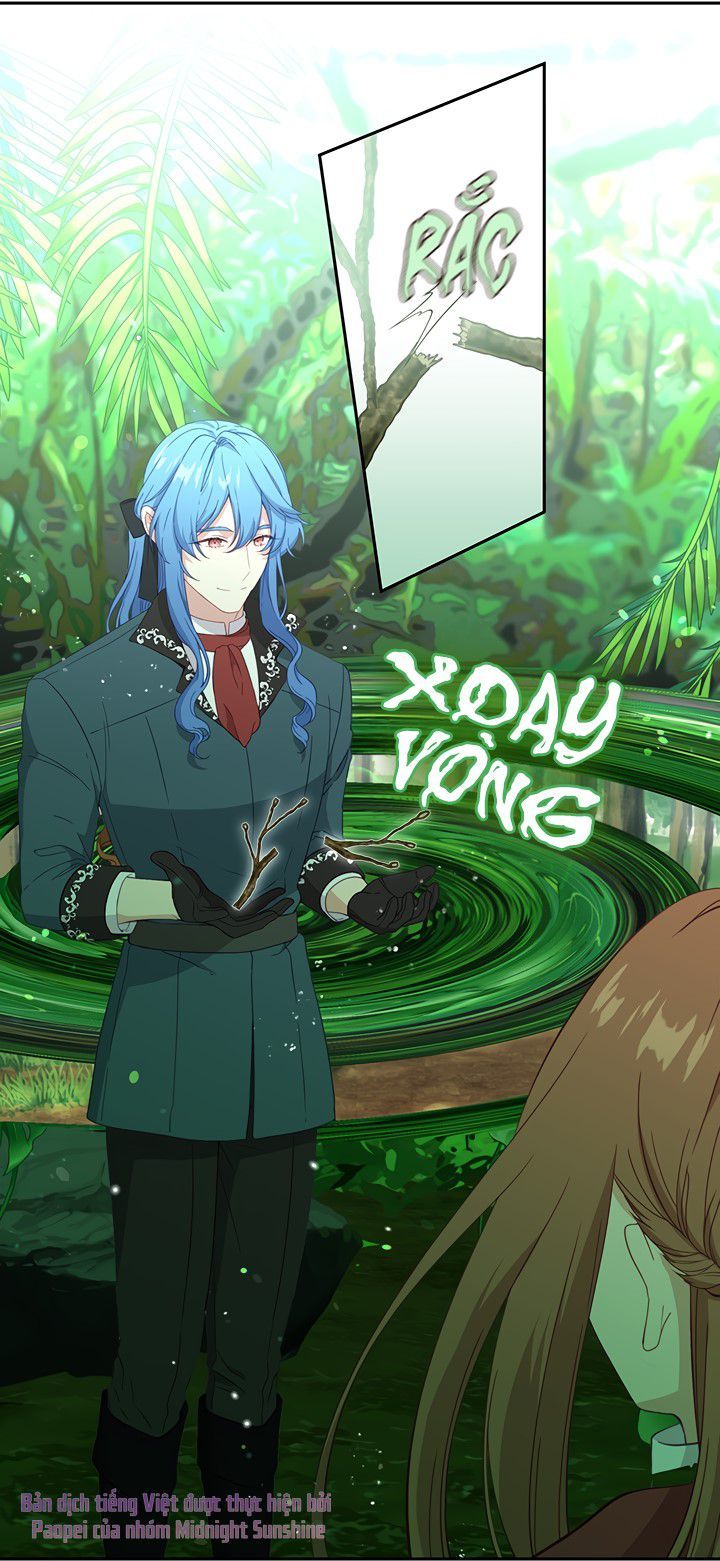 đọc truyện Cẩn Thận Nữ Phụ Phản Diện Đấy Chương 49 ảnh 19 tại Thiên Thai Truyện