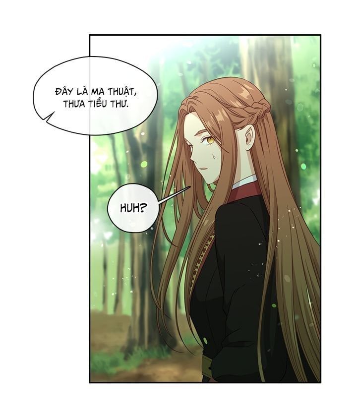 đọc truyện Cẩn Thận Nữ Phụ Phản Diện Đấy Chương 49 ảnh 22 tại Thiên Thai Truyện