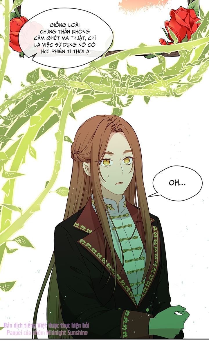 đọc truyện Cẩn Thận Nữ Phụ Phản Diện Đấy Chương 49 ảnh 25 tại Thiên Thai Truyện