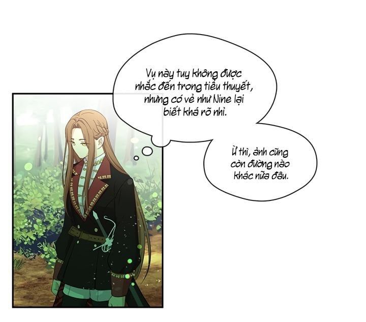 đọc truyện Cẩn Thận Nữ Phụ Phản Diện Đấy Chương 49 ảnh 26 tại Thiên Thai Truyện