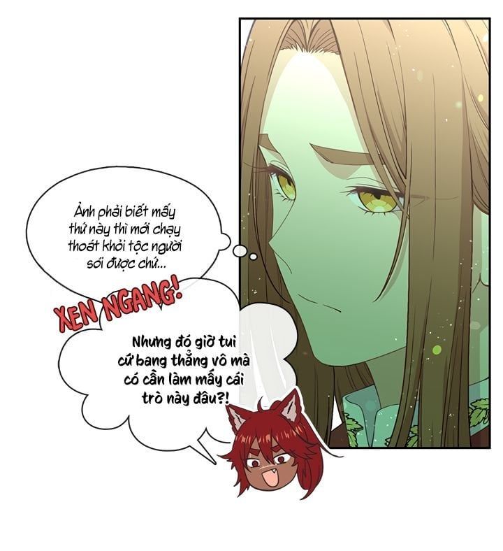 đọc truyện Cẩn Thận Nữ Phụ Phản Diện Đấy Chương 49 ảnh 27 tại Thiên Thai Truyện