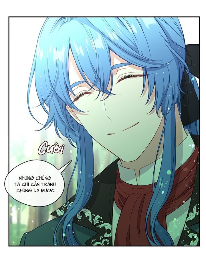 đọc truyện Cẩn Thận Nữ Phụ Phản Diện Đấy Chương 49 ảnh 30 tại Thiên Thai Truyện