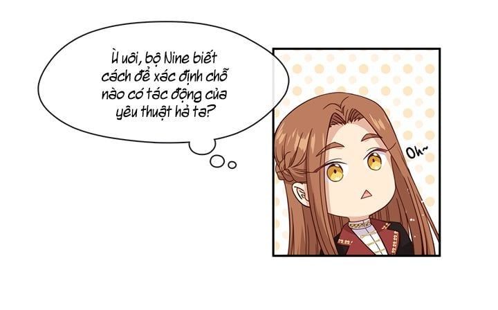 đọc truyện Cẩn Thận Nữ Phụ Phản Diện Đấy Chương 49 ảnh 31 tại Thiên Thai Truyện