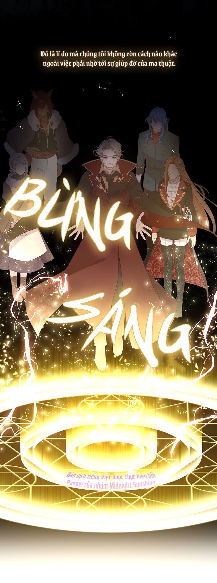 đọc truyện Cẩn Thận Nữ Phụ Phản Diện Đấy Chương 49 ảnh 5 tại Thiên Thai Truyện