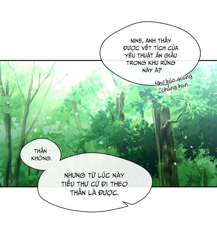 đọc truyện Cẩn Thận Nữ Phụ Phản Diện Đấy Chương 49 ảnh 32 tại Thiên Thai Truyện