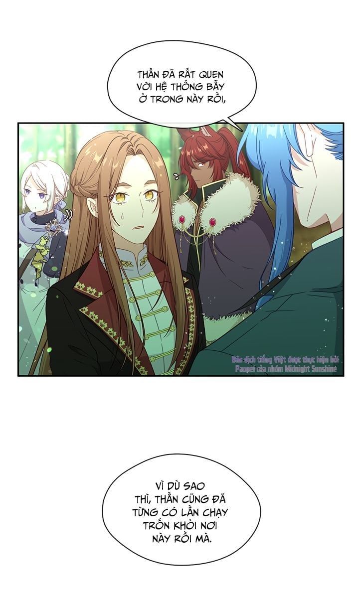 đọc truyện Cẩn Thận Nữ Phụ Phản Diện Đấy Chương 49 ảnh 33 tại Thiên Thai Truyện