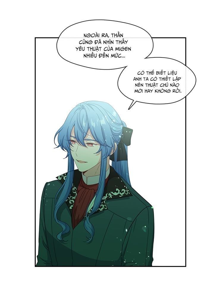 đọc truyện Cẩn Thận Nữ Phụ Phản Diện Đấy Chương 49 ảnh 35 tại Thiên Thai Truyện