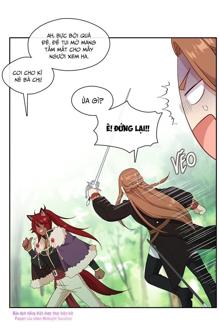 đọc truyện Cẩn Thận Nữ Phụ Phản Diện Đấy Chương 49 ảnh 38 tại Thiên Thai Truyện