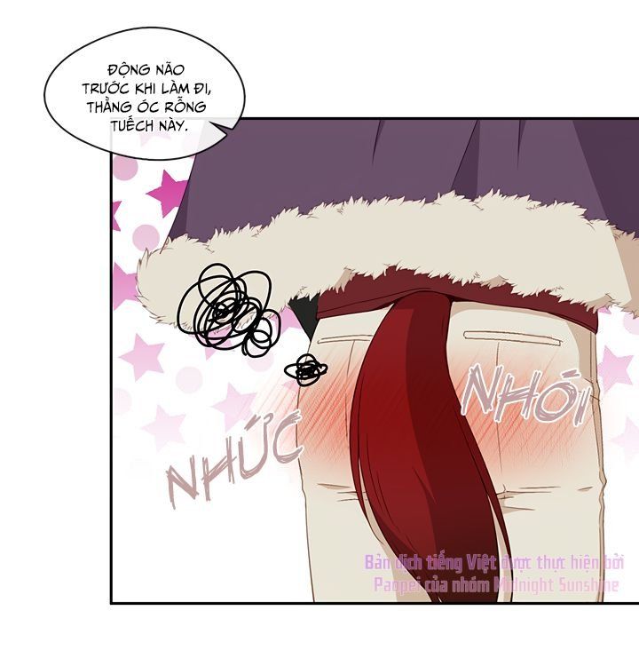 đọc truyện Cẩn Thận Nữ Phụ Phản Diện Đấy Chương 49 ảnh 40 tại Thiên Thai Truyện